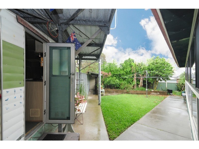 25 Alfred Street, Bomaderry NSW 2541