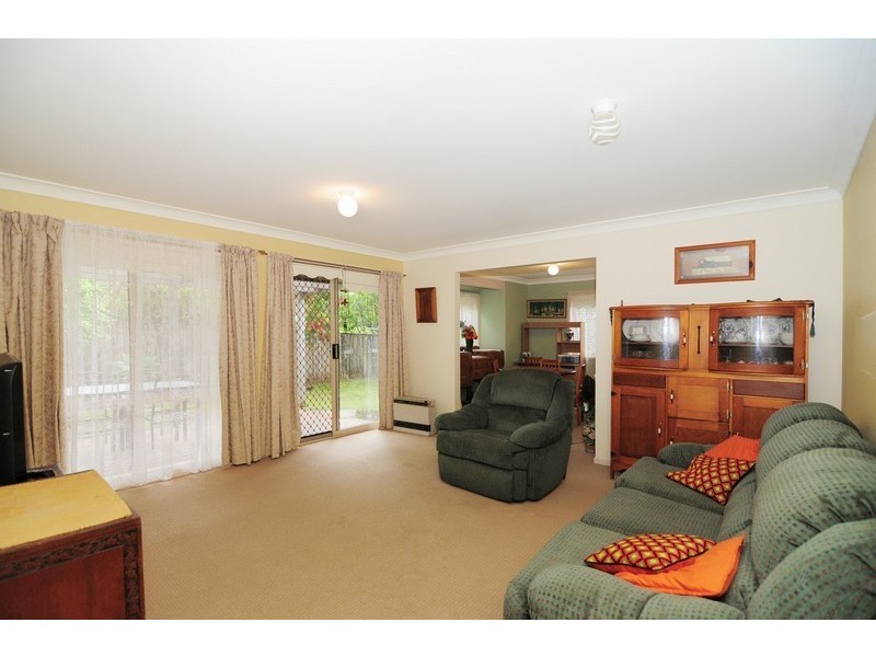 3/33 Lynburn Avenue, Bomaderry NSW 2541