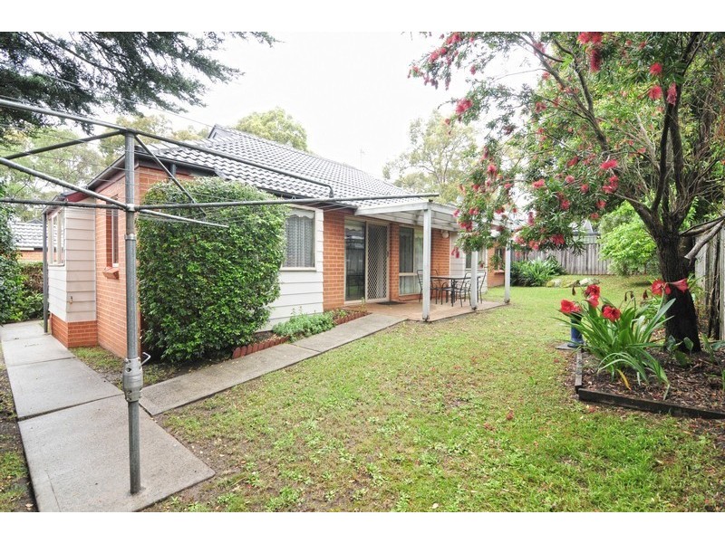 3/33 Lynburn Avenue, Bomaderry NSW 2541