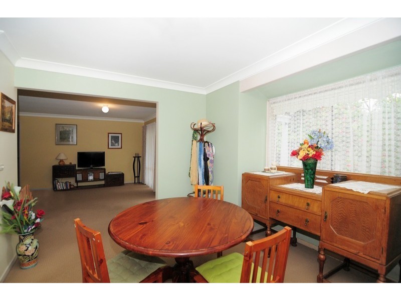 3/33 Lynburn Avenue, Bomaderry NSW 2541