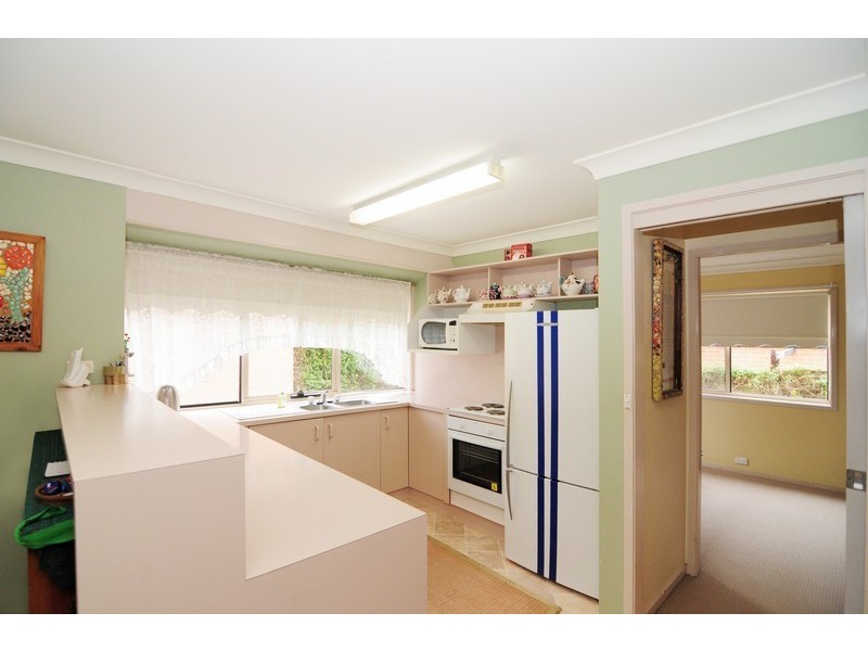 3/33 Lynburn Avenue, Bomaderry NSW 2541