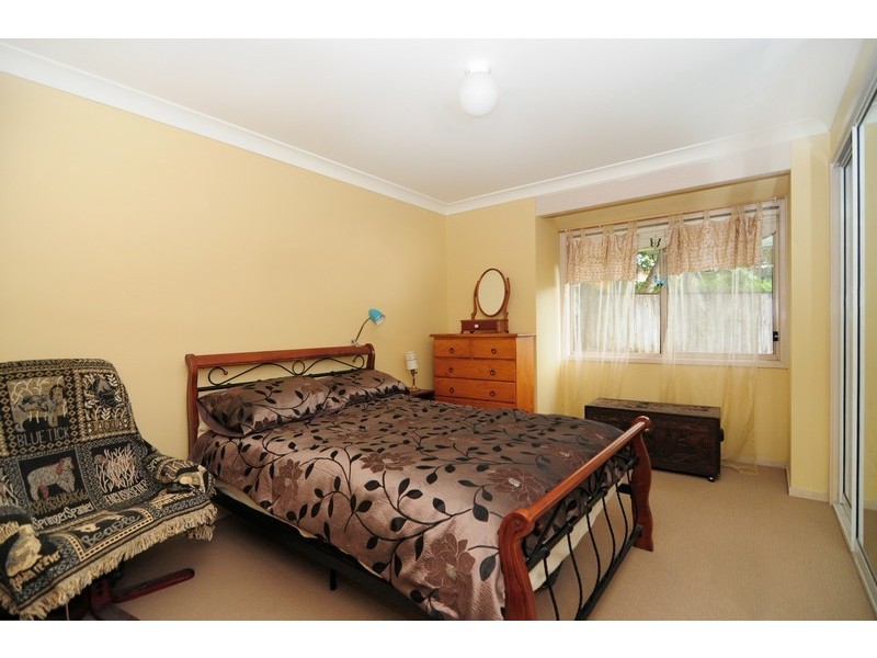 3/33 Lynburn Avenue, Bomaderry NSW 2541