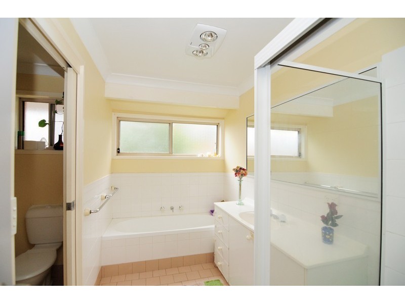 3/33 Lynburn Avenue, Bomaderry NSW 2541