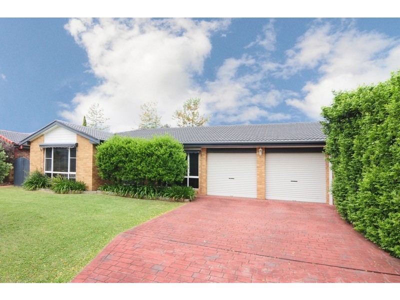 56 Coconut Drive, North Nowra NSW 2541