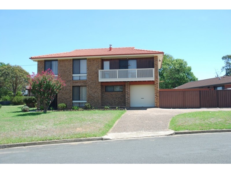 45 McMahons Road, North Nowra NSW 2541