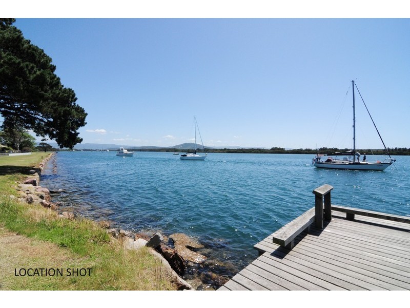 42 Adelaide Street, Greenwell Point NSW 2540