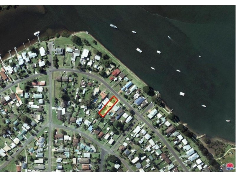 42 Adelaide Street, Greenwell Point NSW 2540