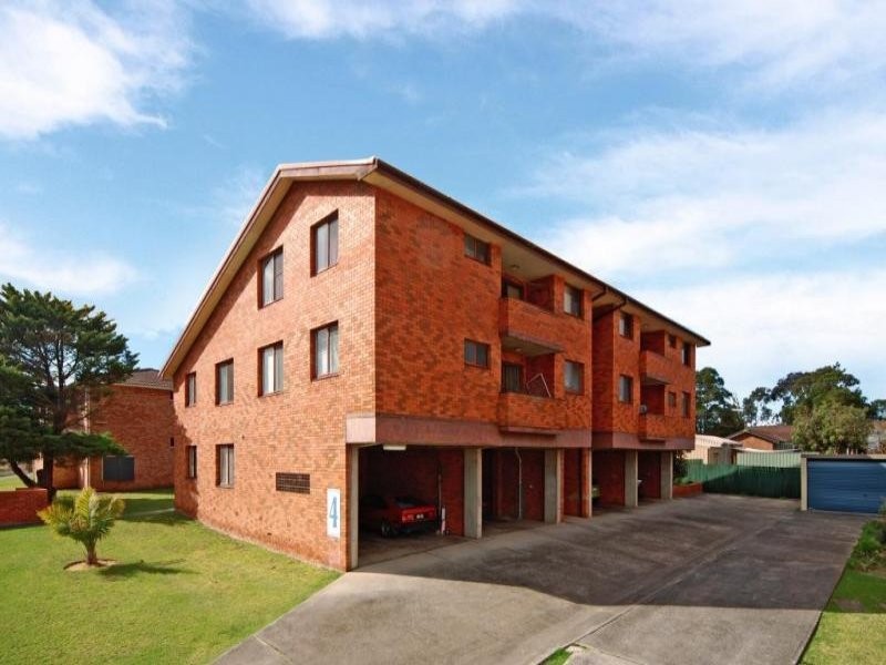 3/4 Shorland Place, Nowra NSW 2541