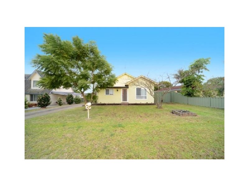 142 McMahons Road, North Nowra NSW 2541