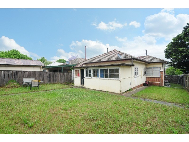 86 East Street, Nowra NSW 2541