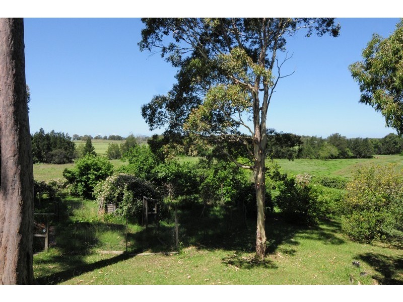 3 Maculata Close, Cambewarra NSW 2540
