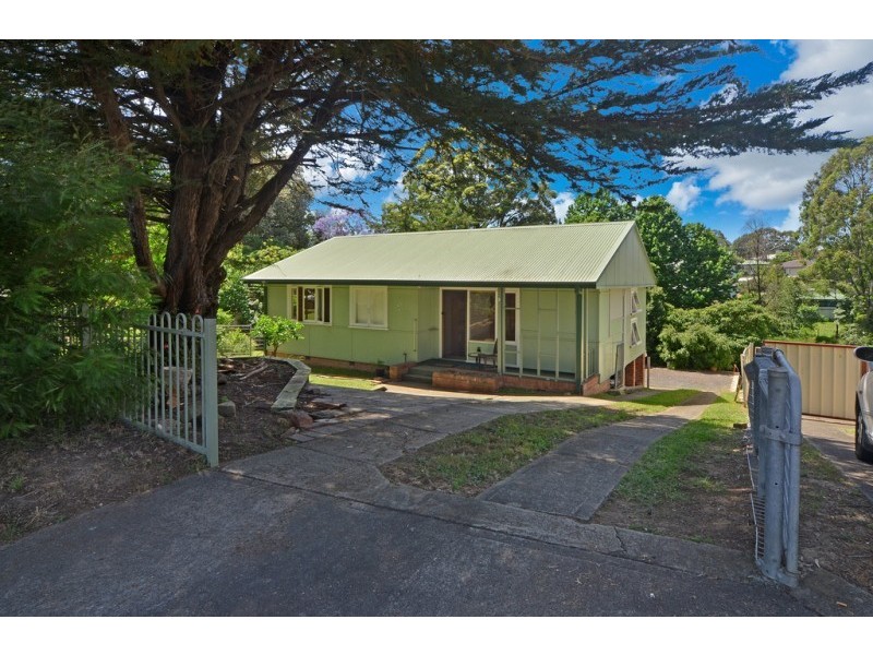 3 Massingham Avenue, Nowra NSW 2541