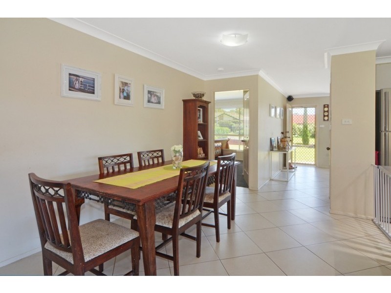21 Hermes Crescent, Worrigee NSW 2540