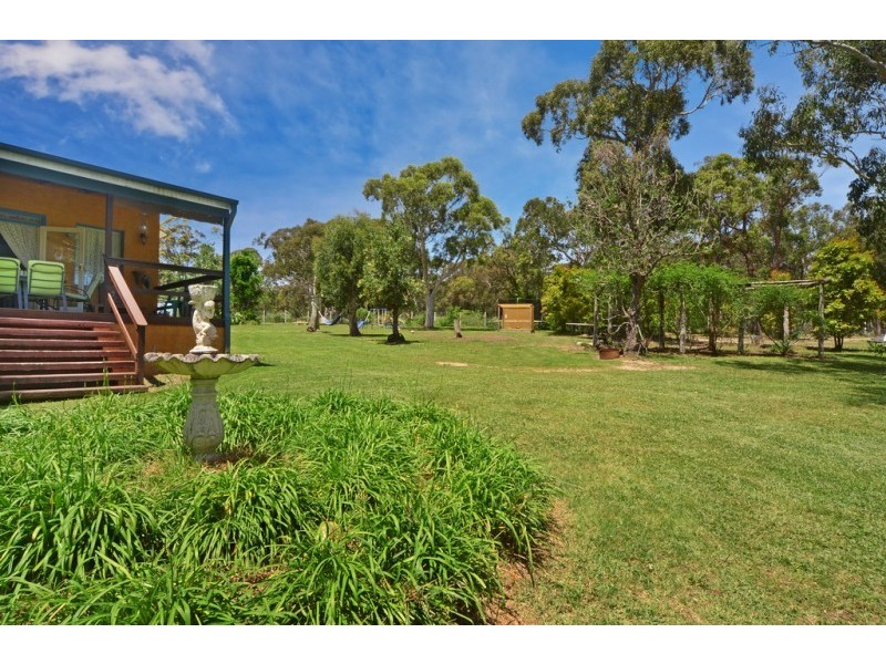 19 Gardner Road, Falls Creek NSW 2540