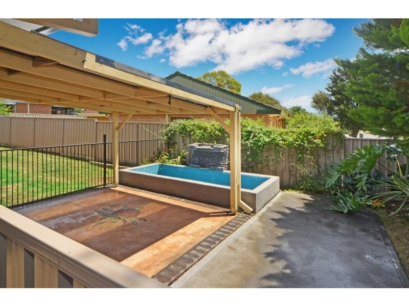 22 Allison Avenue, Nowra NSW 2541