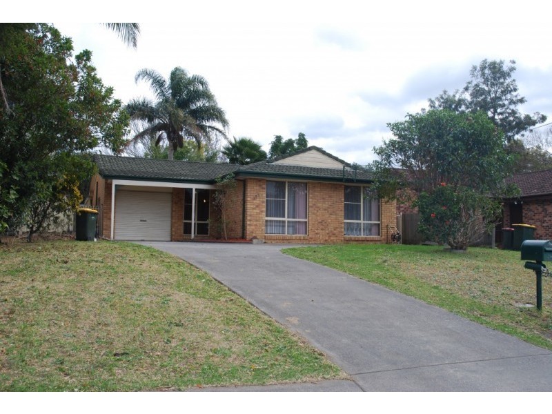 155 Meroo Road, Bomaderry NSW 2541