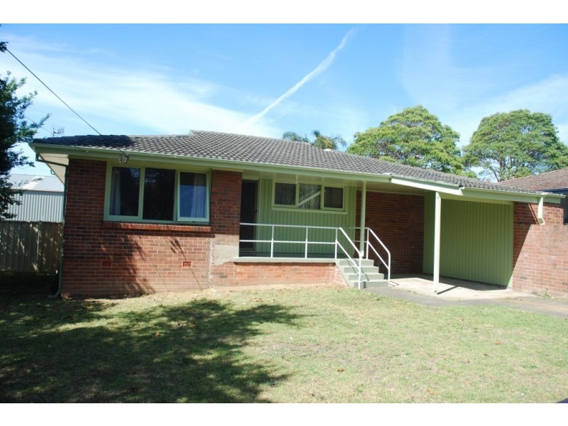34 Alfred Street, Bomaderry NSW 2541