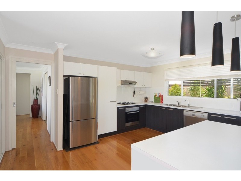 12 Palm Lilly Close, Worrigee NSW 2540