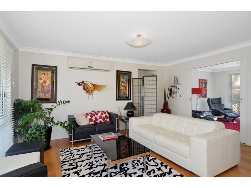 12 Palm Lilly Close, Worrigee NSW 2540