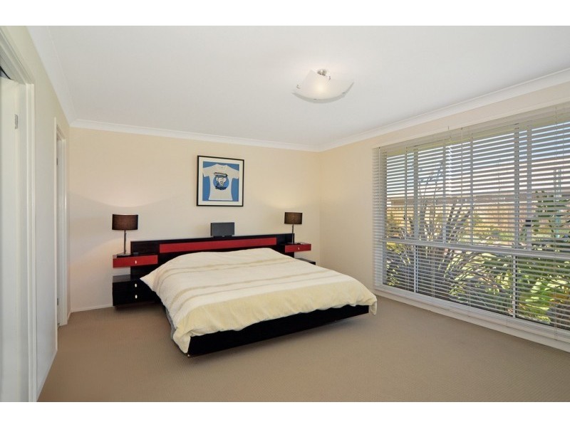12 Palm Lilly Close, Worrigee NSW 2540