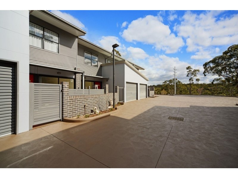 4/429a Princes Highway, Bomaderry NSW 2541