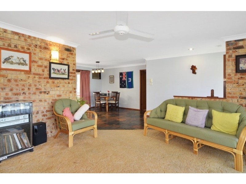 1 Booragal Place, North Nowra NSW 2541