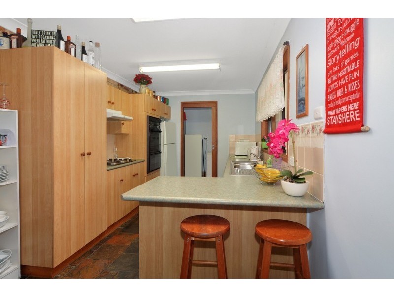 1 Booragal Place, North Nowra NSW 2541