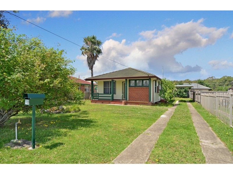 10 Quickmatch Street, Nowra NSW 2541