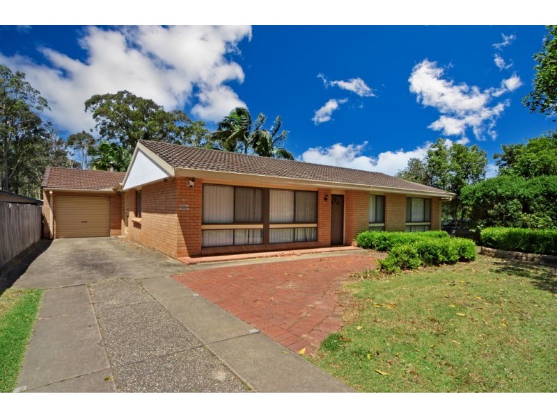 66 Hillcrest Avenue, South Nowra NSW 2541