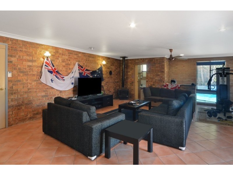 66 Hillcrest Avenue, South Nowra NSW 2541