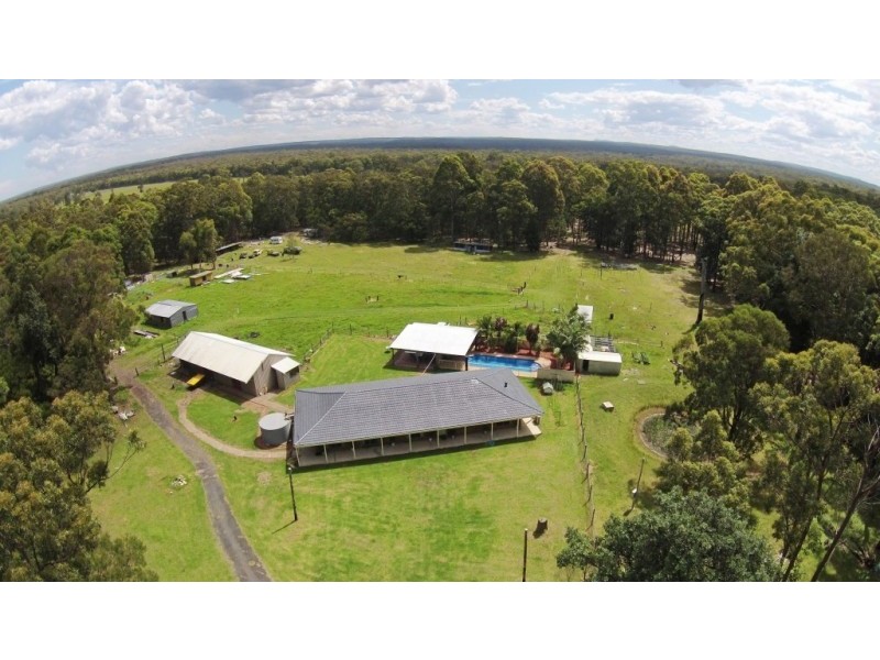 169 Gannet Road, Nowra Hill NSW 2540