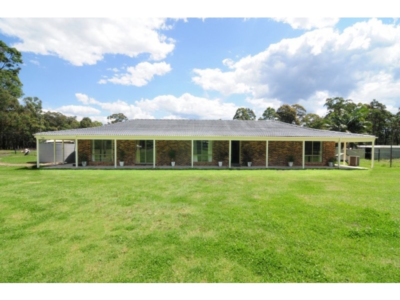 169 Gannet Road, Nowra Hill NSW 2540
