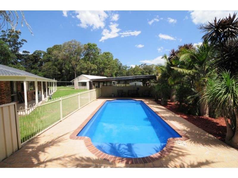 169 Gannet Road, Nowra Hill NSW 2540