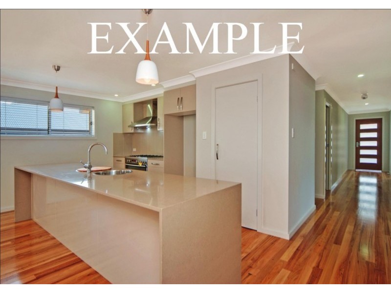 Lot 540, 24 Fantail Street, South Nowra NSW 2541