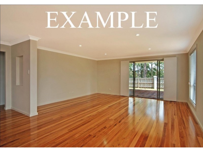 Lot 540, 24 Fantail Street, South Nowra NSW 2541