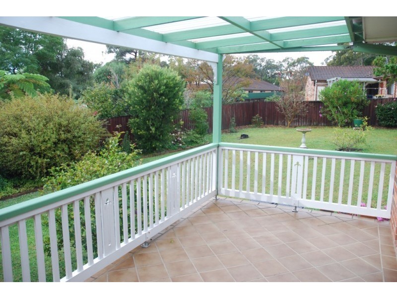 9 Gunyuma Crescent, North Nowra NSW 2541
