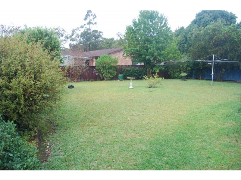 9 Gunyuma Crescent, North Nowra NSW 2541