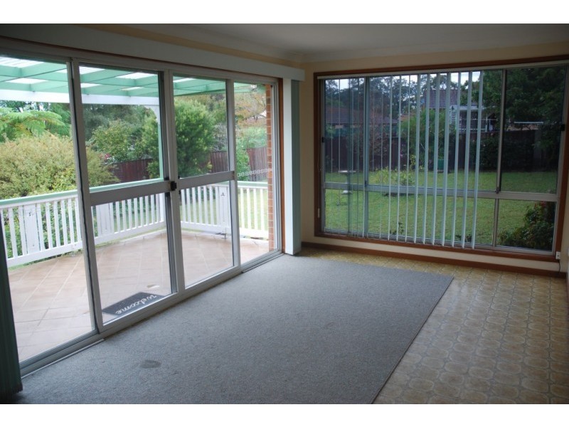 9 Gunyuma Crescent, North Nowra NSW 2541