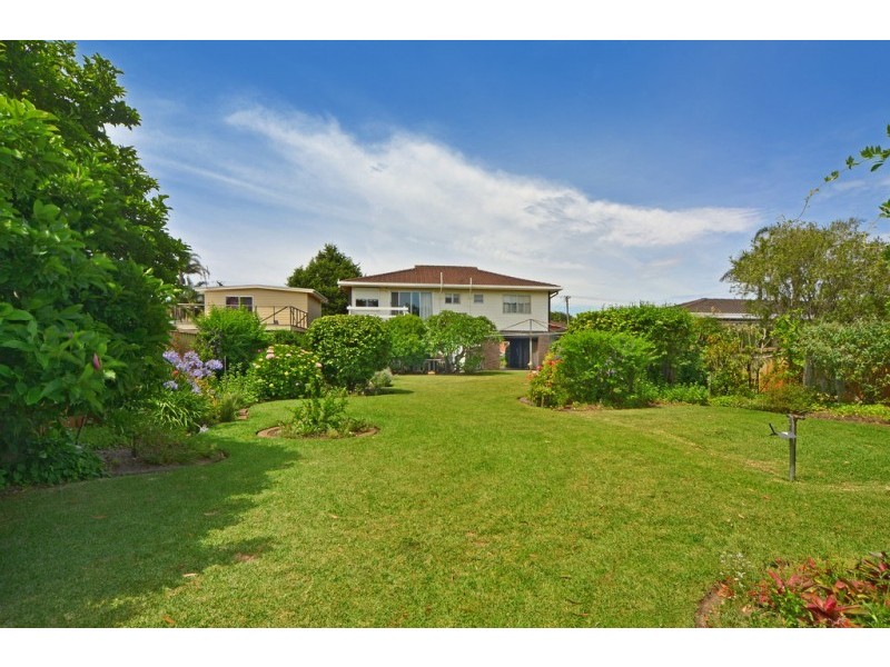 47 Comarong Street, Greenwell Point NSW 2540