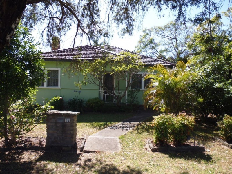 12 View Street, Nowra NSW 2541