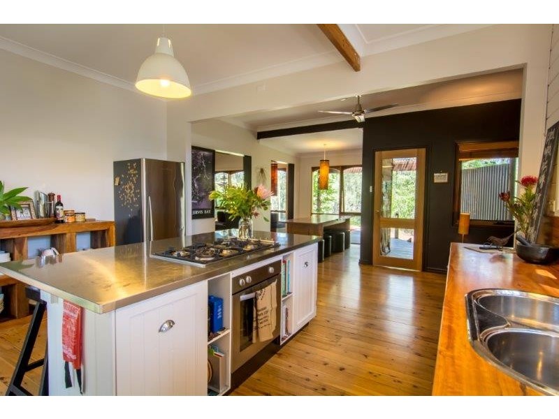 1 Cartwright Street, Myola NSW 2540