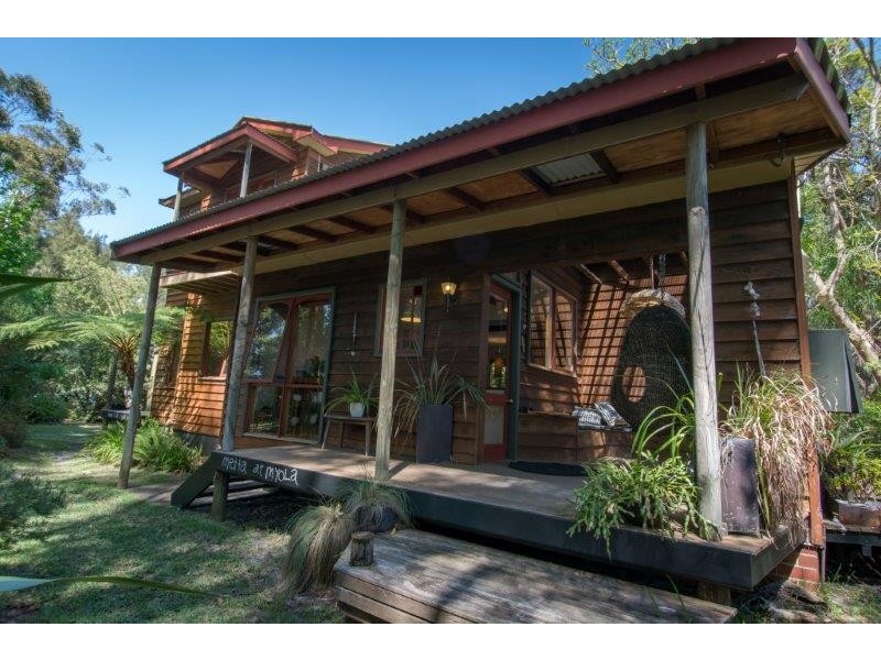1 Cartwright Street, Myola NSW 2540