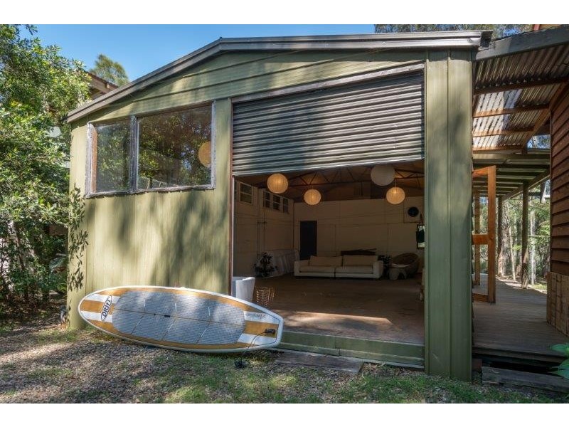 1 Cartwright Street, Myola NSW 2540