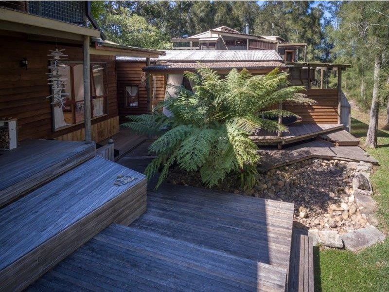 1 Cartwright Street, Myola NSW 2540