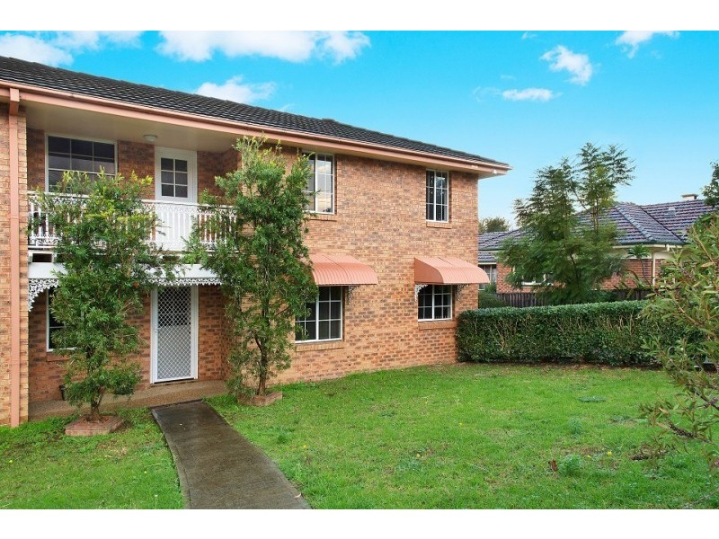 7/154 Kinghorne Street, Nowra NSW 2541