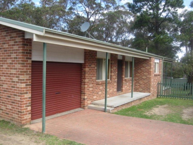 112 McMahons Road, North Nowra NSW 2541