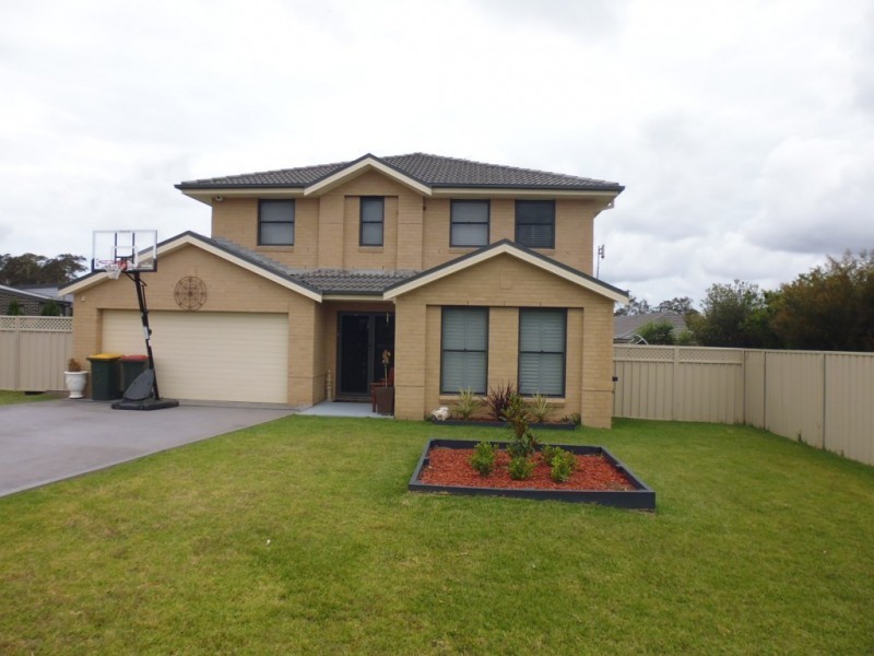 3 Mintbush Crescent, Worrigee NSW 2540