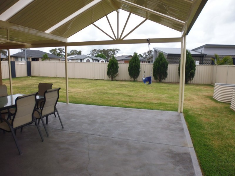 3 Mintbush Crescent, Worrigee NSW 2540