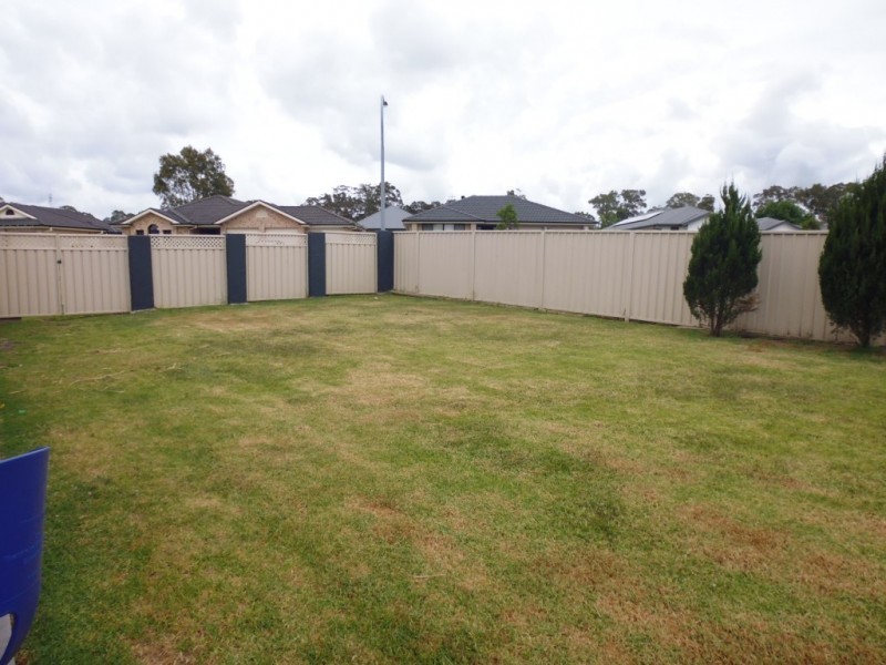 3 Mintbush Crescent, Worrigee NSW 2540
