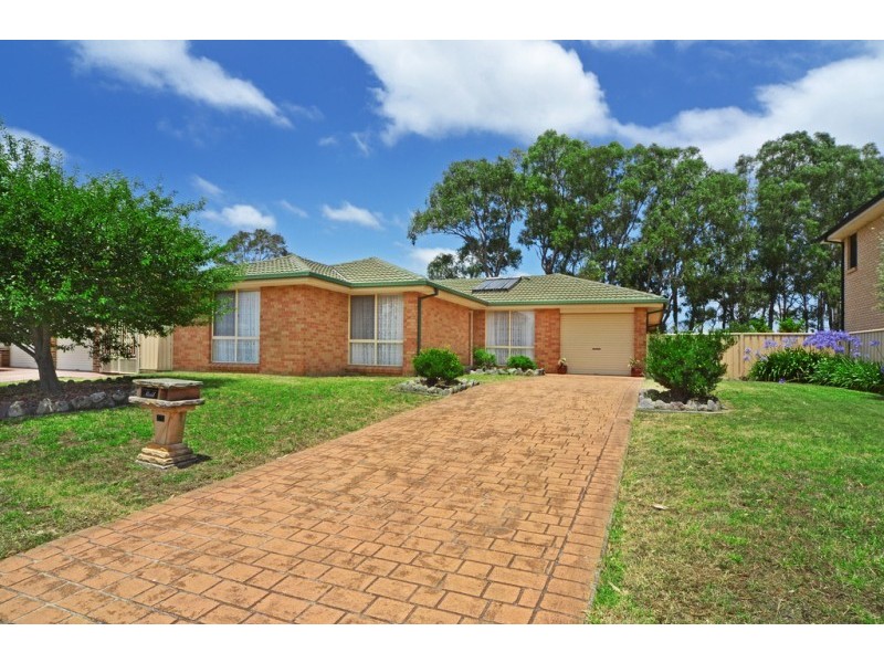 11 Mountain Ash Place, Worrigee NSW 2540